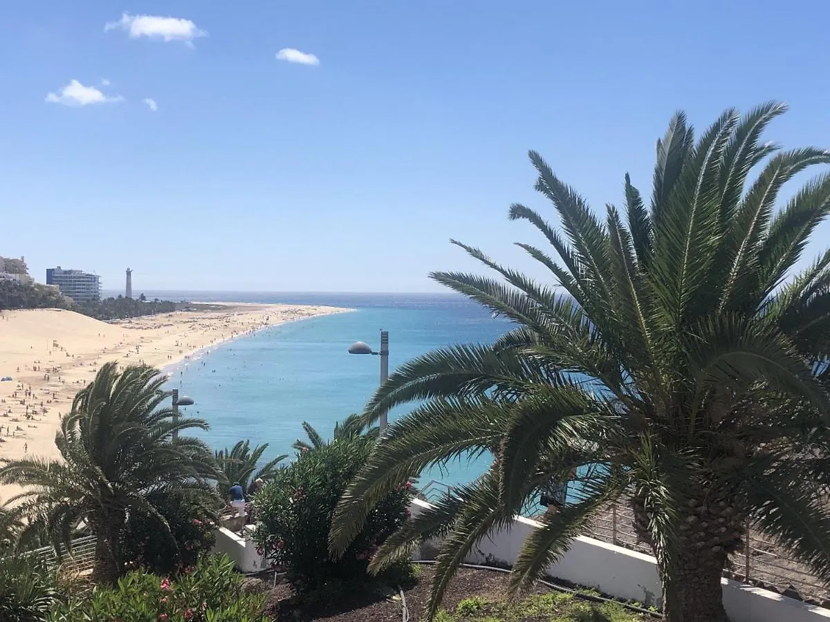 Palm Garden Jandía By CanariasGetaway Vila Morro Jable