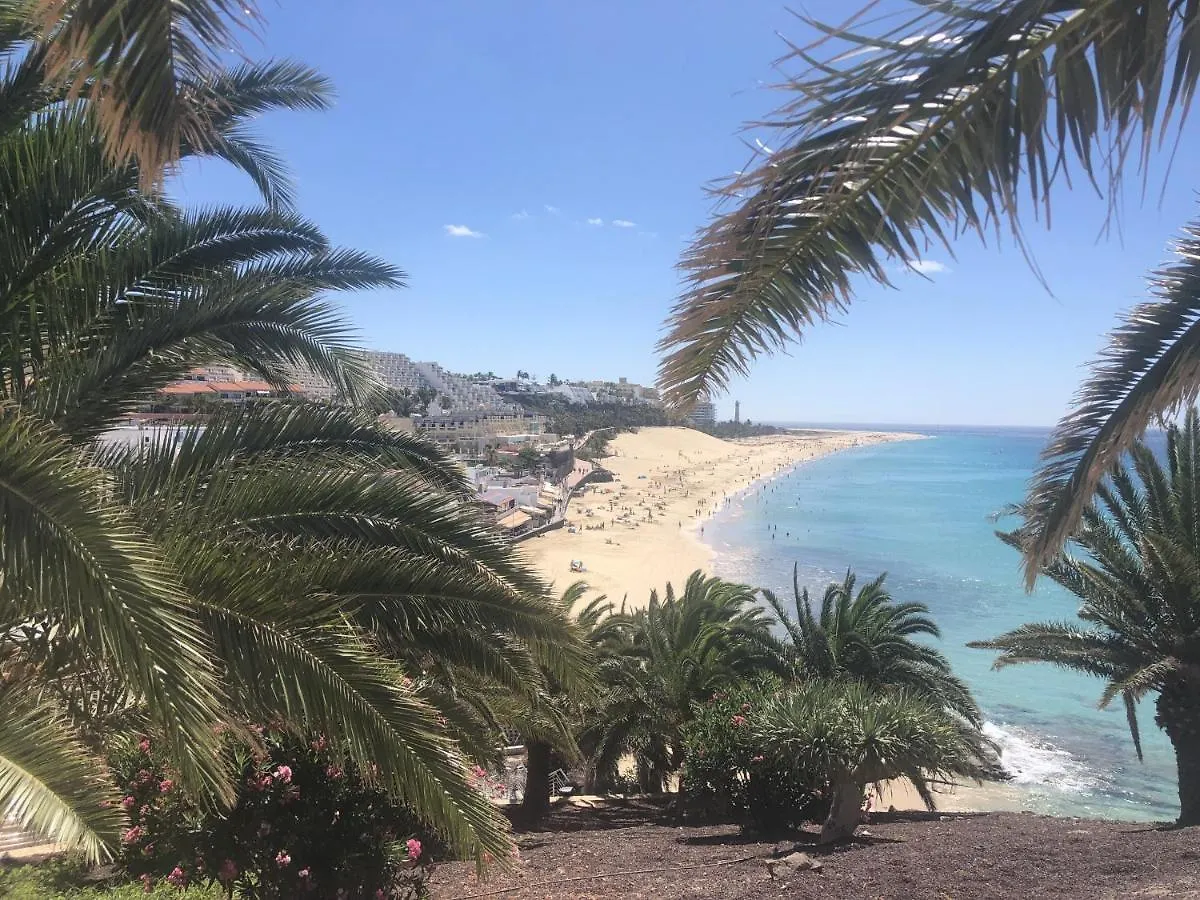 Palm Garden Jandía By CanariasGetaway Vila Morro Jable  Espanha