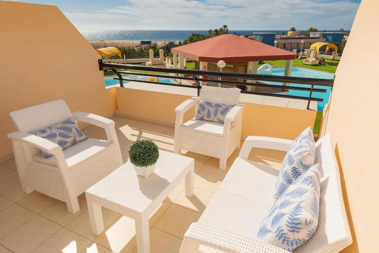 Casa de Férias Palm Garden Jandía By CanariasGetaway Vila Morro Jable  Espanha