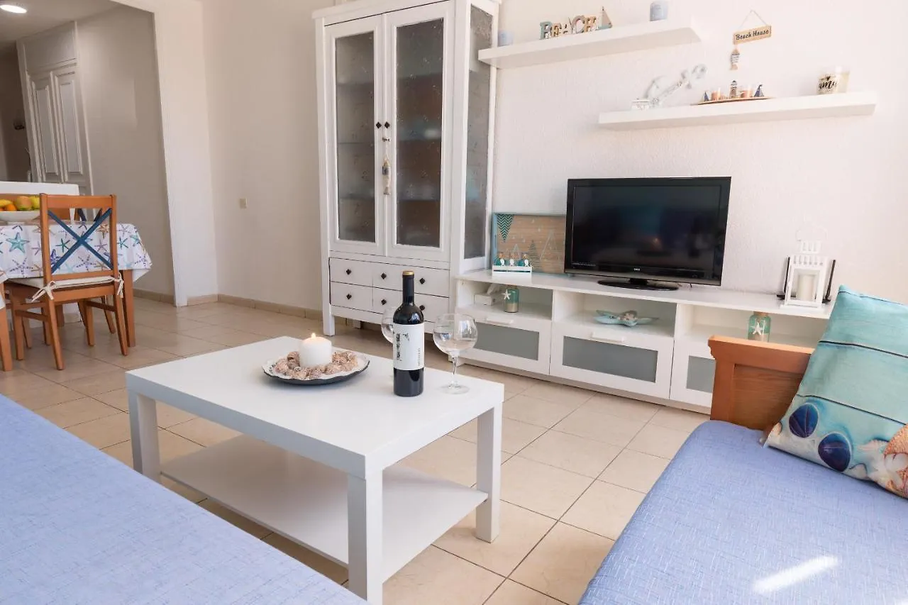 Palm Garden Jandia By Canariasgetaway Villa Morro Jable  Holiday home Morro Jable (Fuerteventura)