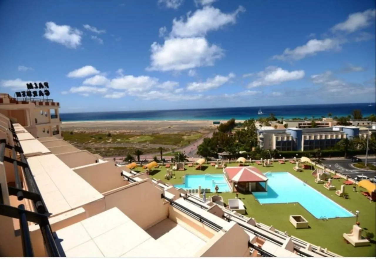 Palm Garden Jandia By Canariasgetaway Villa Morro Jable  0*, Morro Jable (Fuerteventura)