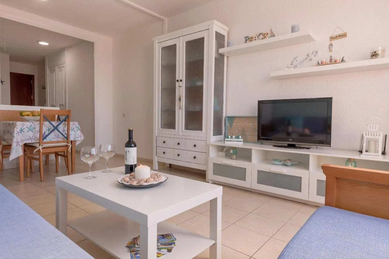 Holiday home Palm Garden Jandia By Canariasgetaway Villa Morro Jable  Spain