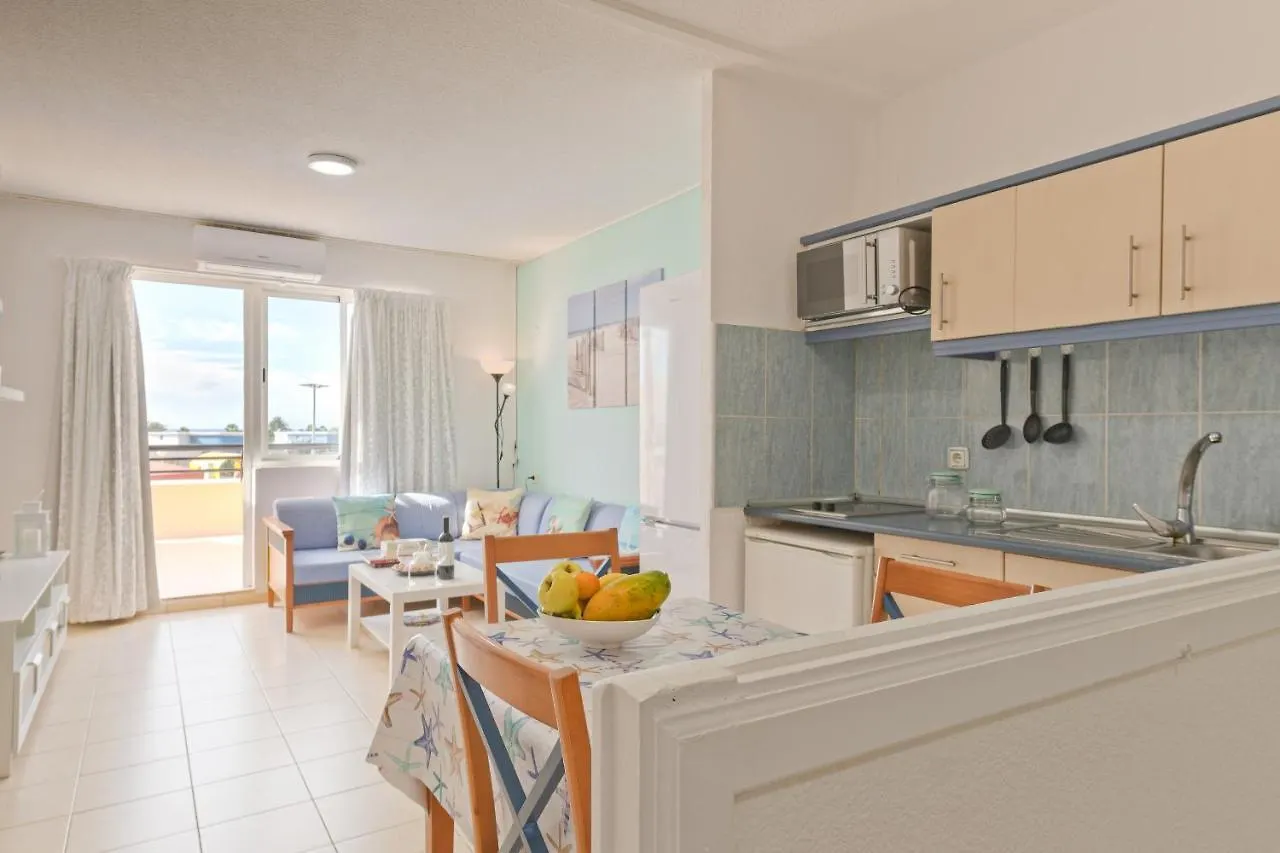 Palm Garden Jandia By Canariasgetaway Villa Morro Jable  Holiday home
