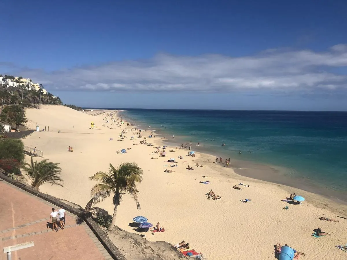 Holiday home Palm Garden Jandia By Canariasgetaway Villa Morro Jable
